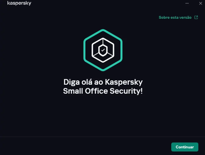 Kaspersky Small Office Security – Download em Português